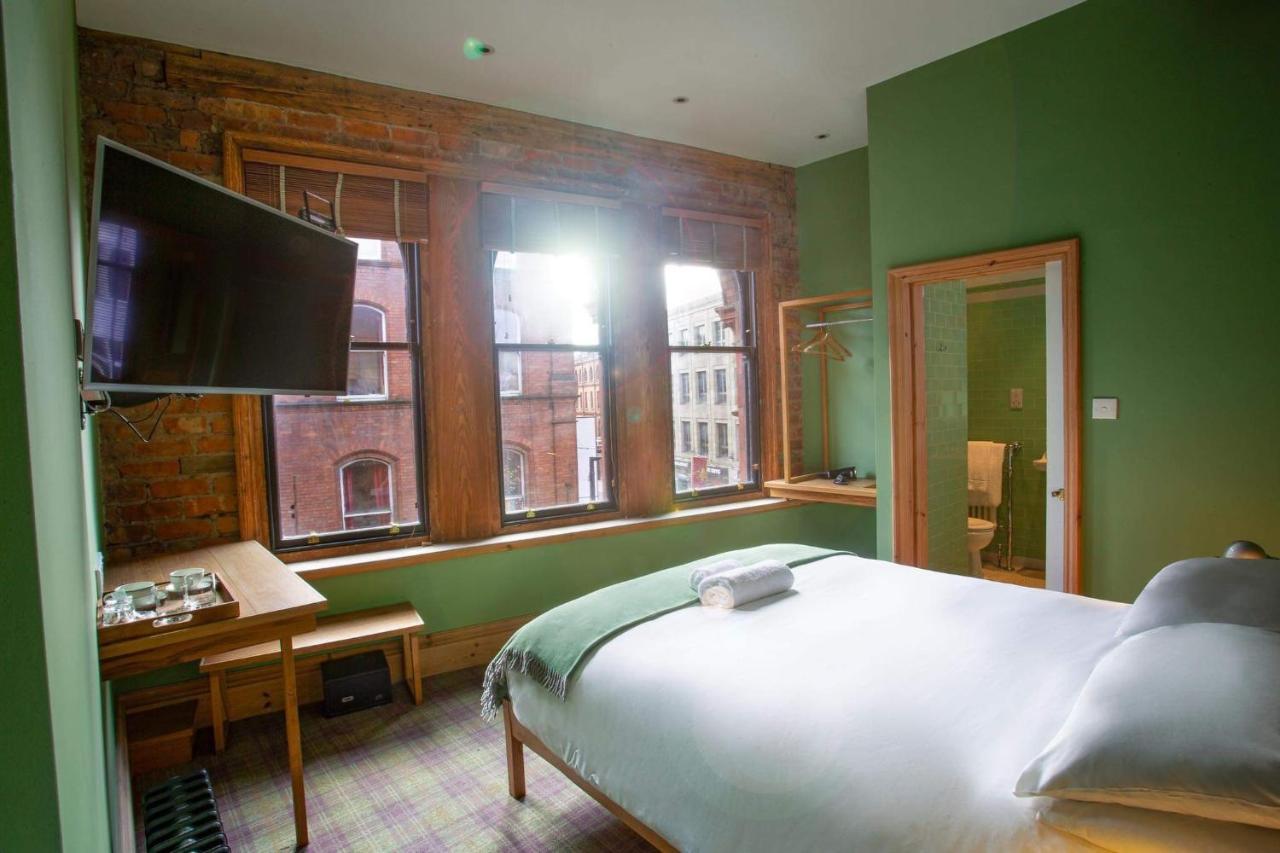 O'Regans Hotel Dublin Exterior photo