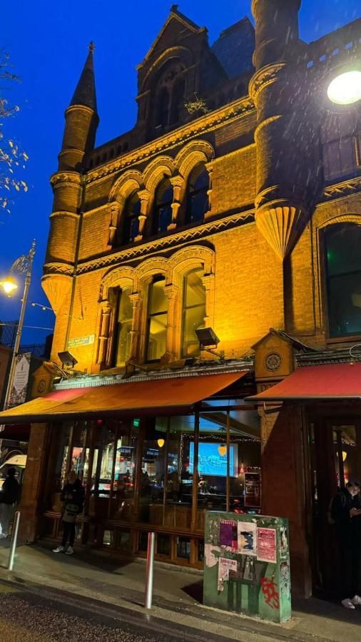O'Regans Hotel Dublin Exterior photo